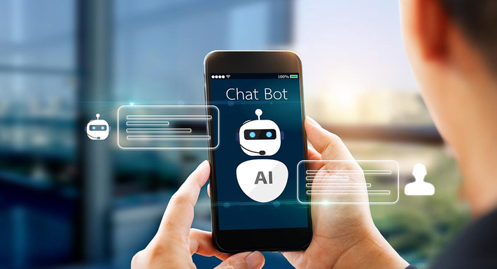 Khảo sát của PhoneArena cho thấy hơn 80% người dùng đã quen trò chuyện với chatbot.