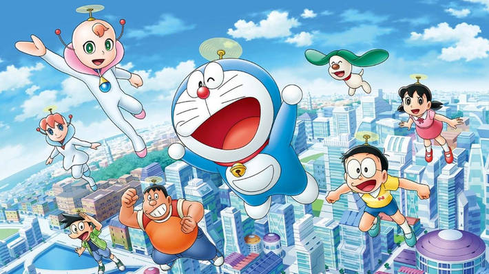 Doraemon có khả năng giao tiếp tự nhiên, hiểu cảm xúc và phản hồi linh hoạt.