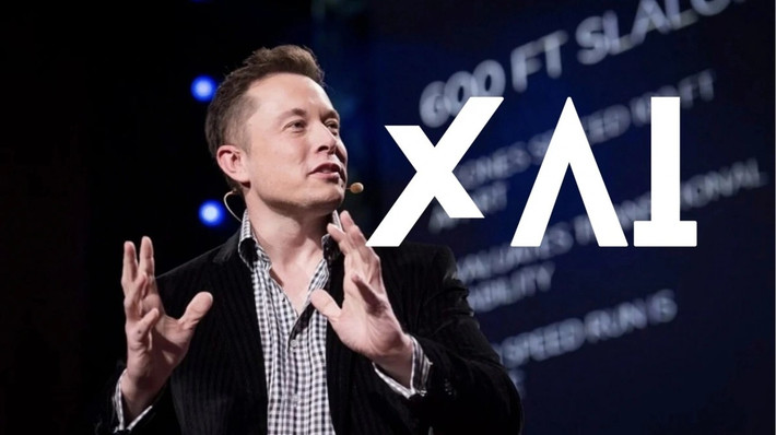 Elon Musk ngay lập tức đăng trên X gọi Bezos là “kẻ bắt chước”, ám chỉ ông đi sau xAI.