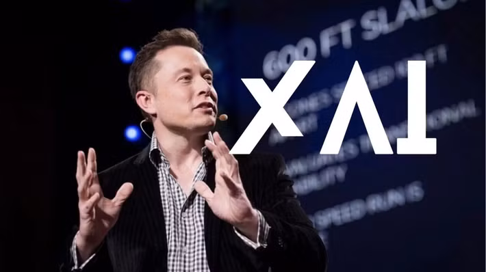 Elon Musk ngay lập tức đăng trên X gọi Bezos là “kẻ bắt chước”, ám chỉ ông đi sau xAI.