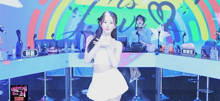 Họ dễ dàng kiếm hàng chục đến trăm triệu Won mỗi tháng nhờ donate từ fan.