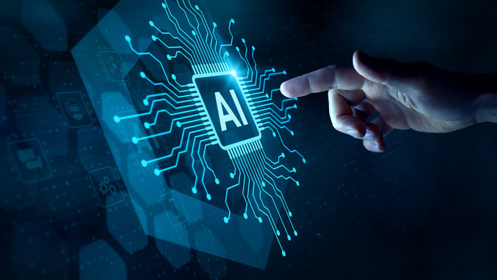 Dù chưa ai sụp đổ, nhưng cả Thung lũng Silicon đang đứng trước bài kiểm tra sống còn trong thời đại trí tuệ nhân tạo. (Ảnh: TechRadar)