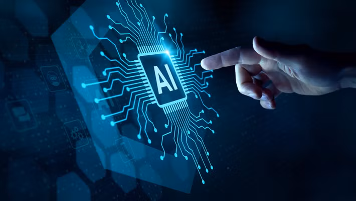 Dù chưa ai sụp đổ, nhưng cả Thung lũng Silicon đang đứng trước bài kiểm tra sống còn trong thời đại trí tuệ nhân tạo. (Ảnh: TechRadar)