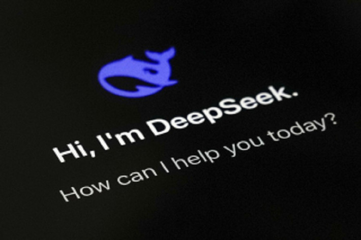 Sự bứt phá của mô hình AI giá rẻ DeepSeek được xem là cú sốc khiến giới công nghệ Mỹ phải nhìn lại chính mình.