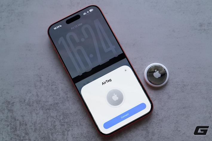 Loa tích hợp cũng được cải tiến với âm lượng lớn hơn tới 50%, giúp người dùng dễ dàng nhận biết trong môi trường ồn ào.