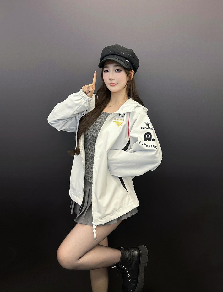 So với thời điểm rời LPL English, danh tiếng của Kitty ngày càng phát triển mạnh.