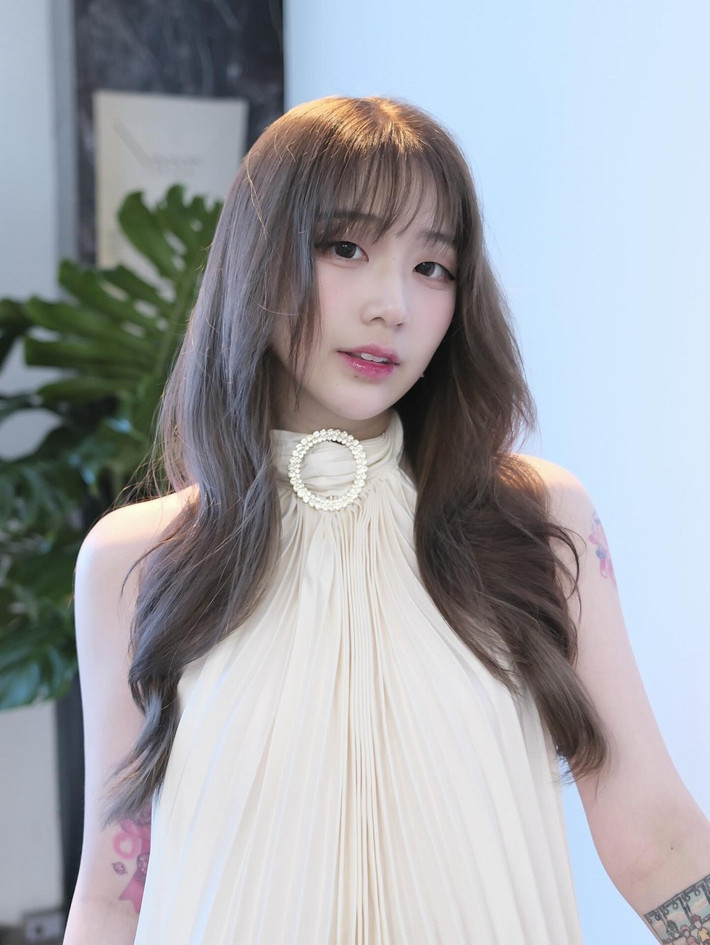 Akaei Ray là cái tên không còn xa lạ trong cộng đồng cosplay quốc tế nhờ phong cách dễ thương và hình ảnh được đầu tư chỉn chu.