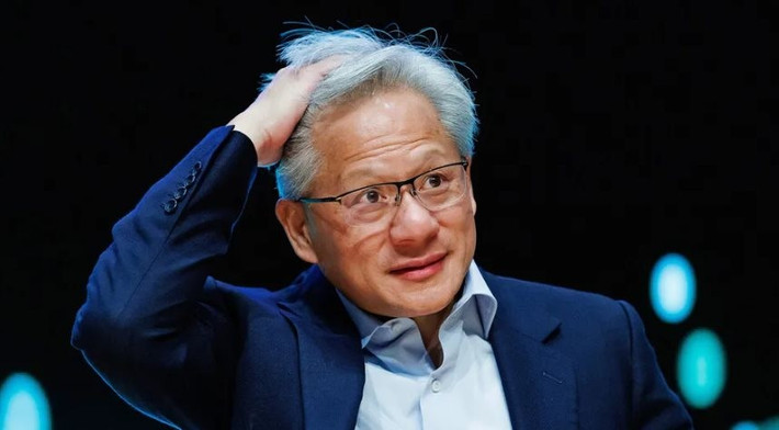 Thông tin này khiến vốn hóa Nvidia mất hơn 100 tỷ USD chỉ sau vài giờ giao dịch.