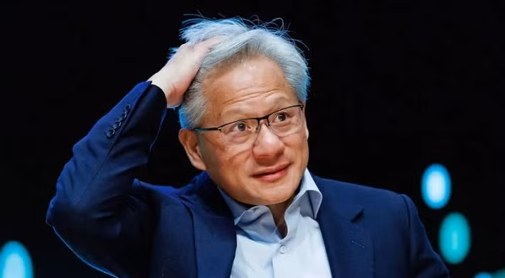 Thông tin này khiến vốn hóa Nvidia mất hơn 100 tỷ USD chỉ sau vài giờ giao dịch.