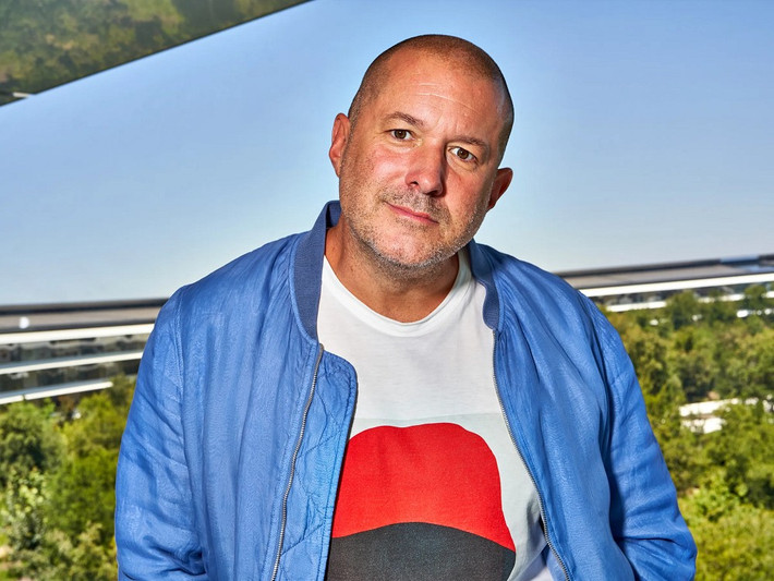 Từ sau khi Jony Ive rời Apple, bộ phận thiết kế công nghiệp liên tục biến động.
