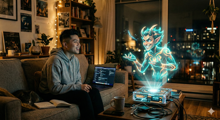 Các nhà khoa học Nhật Bản đã thử khiến AI “ít lịch sự” hơn khi trò chuyện.