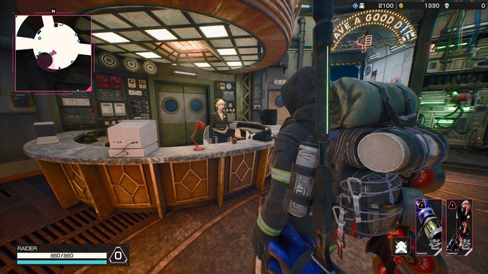 Let It Die: Inferno trở thành ví dụ điển hình cho làn sóng phản đối AI trong cộng đồng game.