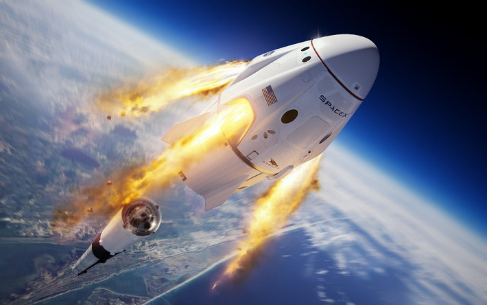 Giá trị tài sản của ông còn có thể tăng mạnh nếu SpaceX IPO trong thời gian tới với mục tiêu định giá 1.500 tỷ USD.