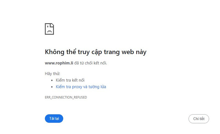 Động thái này diễn ra chỉ ít ngày sau khi hệ thống bóng đá lậu Xoilac cũng đồng loạt đóng băng hoạt động. (Ảnh: Viettimes)