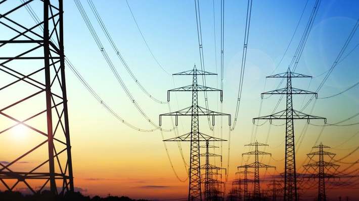 Nhu cầu điện từ các trung tâm dữ liệu AI và khai thác tiền điện tử đang tăng vọt, tạo sức ép lớn lên lưới điện toàn cầu.