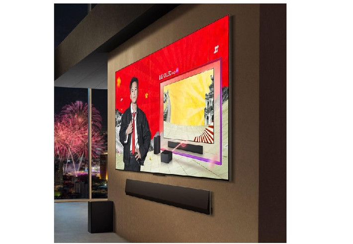 Với những ai ưu tiên chất lượng hình ảnh tinh tế, LG OLED evo AI nổi bật nhờ công nghệ điểm ảnh tự phát sáng, cho sắc đen sâu và độ tương phản ấn tượng.