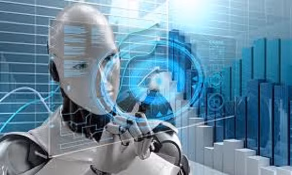 AI đa phương thức thúc đẩy khái niệm “AI hiện thân” trong sản xuất và đời sống.