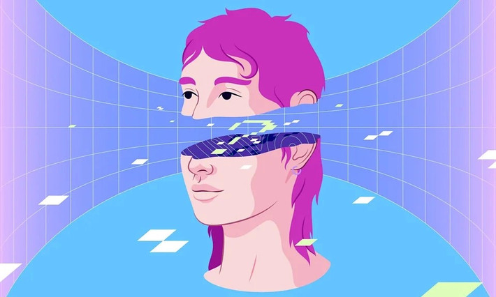 Trong bối cảnh quá tải thông tin, “gu” giúp con người nhận ra điều gì quan trọng và mạnh dạn loại bỏ phần còn lại.