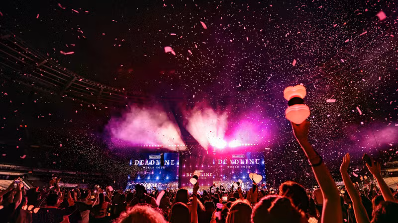 Thị trường du lịch concert Việt Nam và bài toán giữ chân dòng tiền