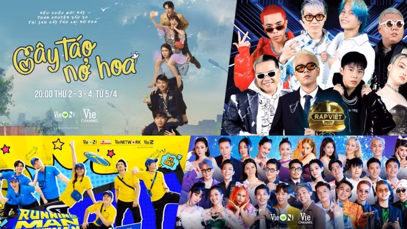 Triệu view đến tỷ đồng và bài toán kinh tế IP của công nghiệp văn hóa