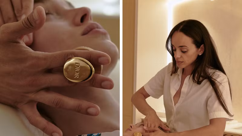 Các nhà mốt xa xỉ lấn sân sang mảng chăm sóc sức khỏe với "Haute Wellness"