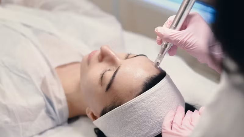 Làn sóng làm đẹp sớm của Gen Z tái định hình ngành thẩm mỹ y khoa