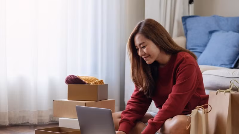 Người trẻ châu Á sẵn sàng trả chi phí để giải phóng thời gian