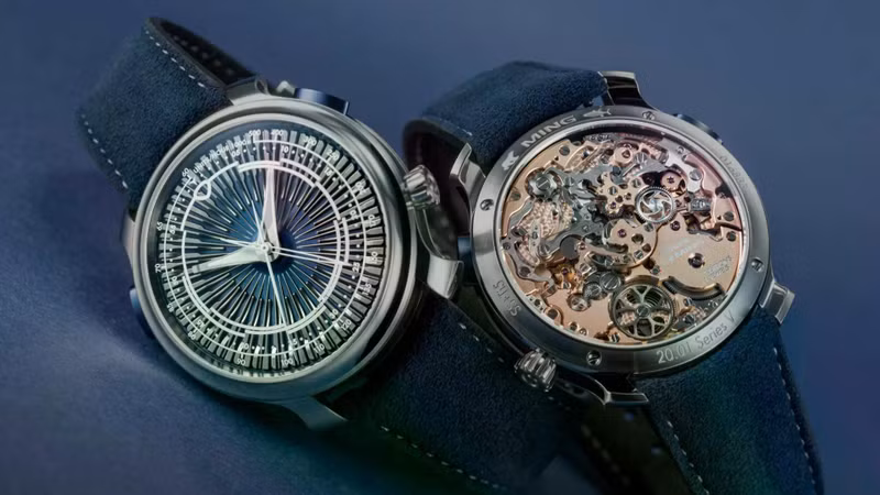 Giá đồng hồ Rolex tăng, cơ hội cho các thương hiệu đồng hồ độc lập tại châu Á