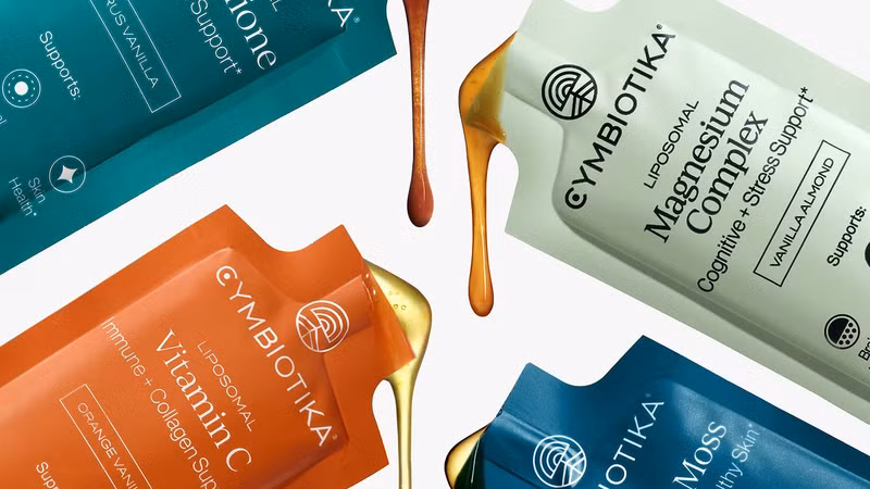 Làn sóng collagen dạng thạch phủ sóng thị trường tiêu dùng
