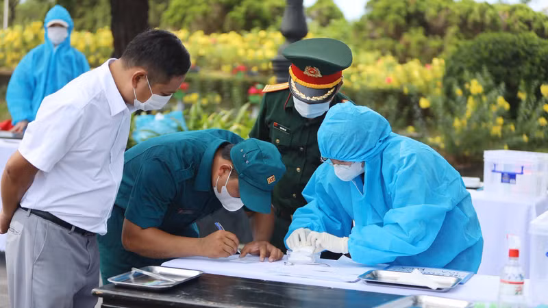 TP Huế hoàn tất khai quật, số hoá thông tin mộ liệt sĩ ở 42 nghĩa trang