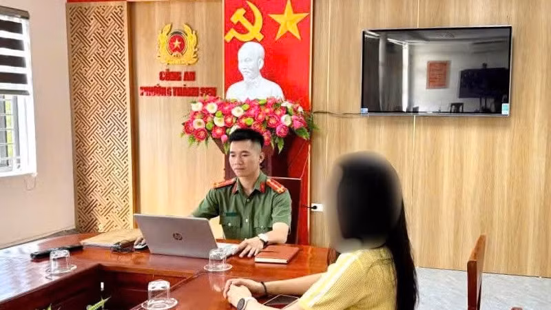 Bị phạt 20 triệu đồng vì làm lộ thông tin cá nhân người khác