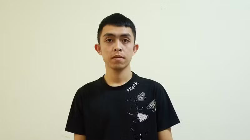 Khởi tố nam thanh niên cho vay lãi nặng ở Hà Tĩnh