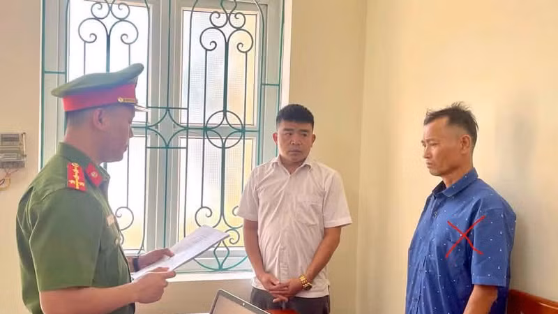 Mâu thuẫn trên bàn nhậu, người đàn ông bị đánh trọng thương