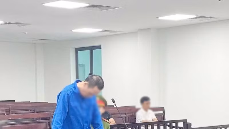 Đâm cháu ruột tử vong, người đàn ông lĩnh 9 năm tù giam
