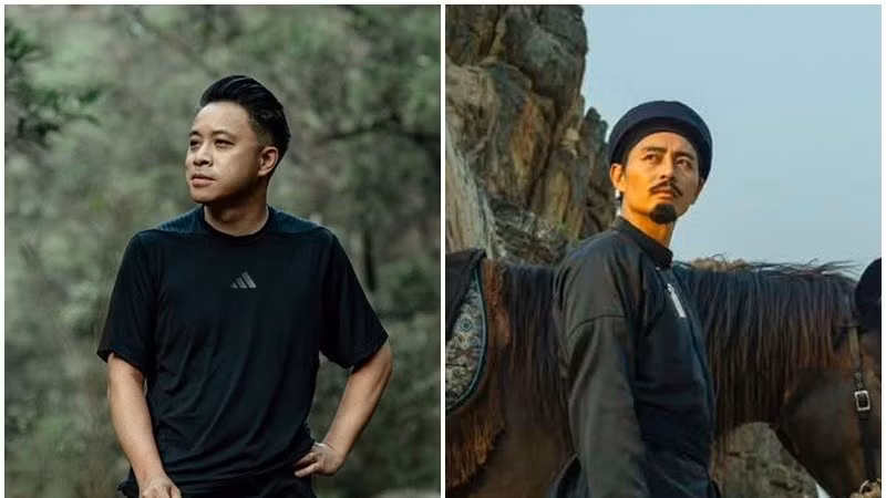 Điểm mới trong phần 2 "Thám tử Kiên" của đạo diễn Victor Vũ 