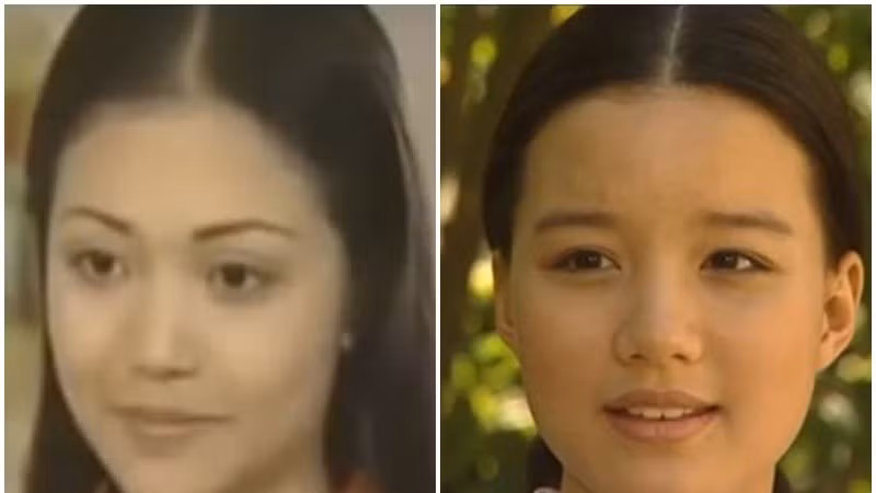 [GALLERY] Dàn mỹ nhân ‘Phía trước là bầu trời’ thay đổi ra sao sau 25 năm?