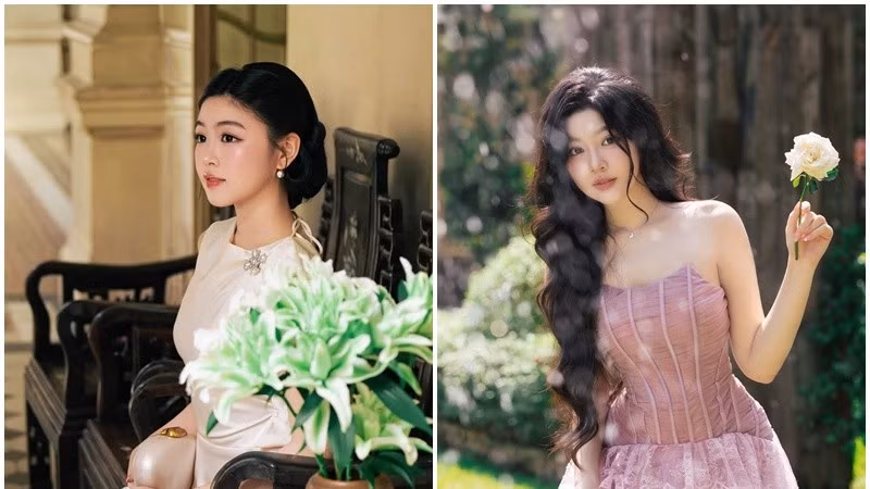 [GALLERY] Lọ Lem gây thương nhớ với nhan sắc ngọt ngào