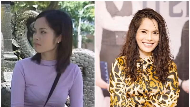Kiều Thanh đã làm gì sau vai Trà ‘cave’?