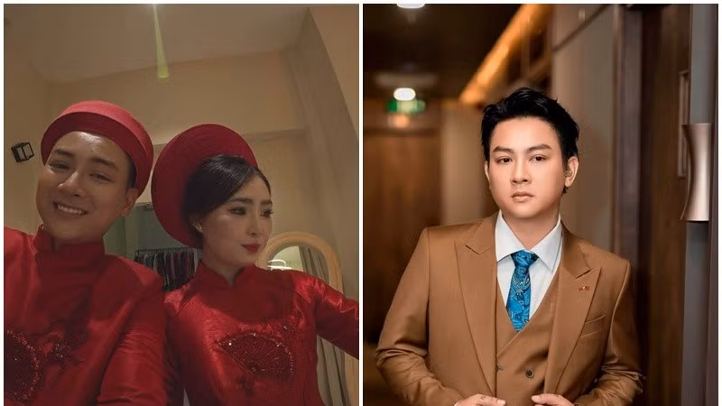 [GALLERY] Hoài Lâm thay đổi thế nào sau 12 năm nổi tiếng?