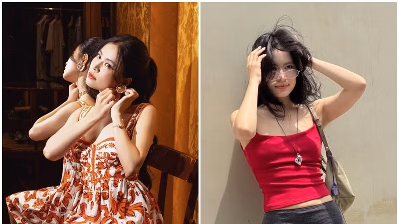 [GALLERY] Hoàng Thùy Linh biến hóa phong cách, không đóng khung hình ảnh