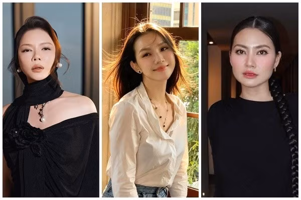 Ba nữ chính ‘Kiều nữ và đại gia’ giờ có cuộc sống ra sao? 