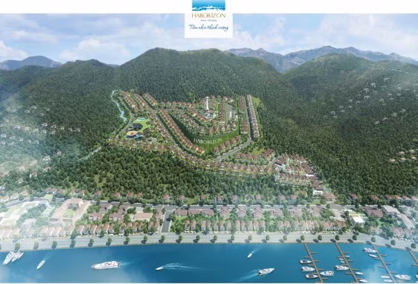 Nổ mìn phá đá tại khu đô thị Haborizon Nha Trang khiến người dân bất an No min pha da tai khu do thi Haborizon Nha Trang khien nguoi dan bat an