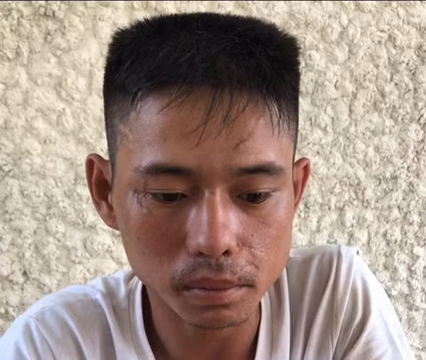 Dâm ô bé gái 12 tuổi con riêng của vợ rồi giết vợ Dam o be gai 12 tuoi con rieng cua vo roi giet vo