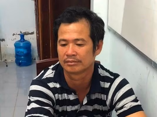 Truy tố gã chồng đánh chết vợ vì ghen tuông Truy to ga chong danh chet vo vi ghen tuong