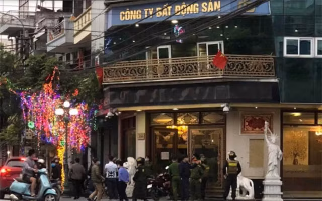Giam doc Cong an tinh Thai Binh noi gi ve vu Duong Nhue?-Hinh-2