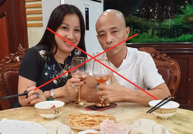 'Bang nhom giang ho Duong Nhue con tan bao hon ca Nam Cam'