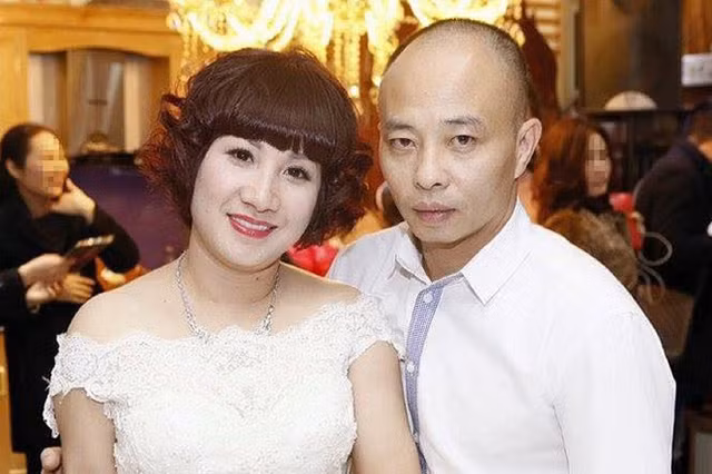 Khoi to 4 can bo o Thai Binh lien quan den Duong Nhue-Hinh-2