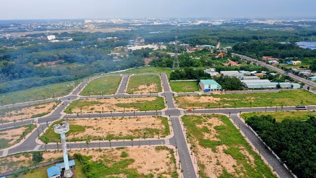 Chanh an TAND toi cao khang nghi huy quyet dinh giam doc tham vu khu dan cu Hoa Lan