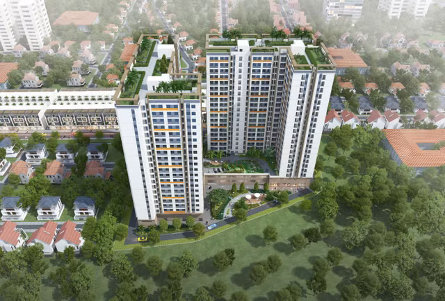 Những người được hỗ trợ lãi suất 2% mua nhà ở xã hội, cải tạo chung cư cũ Nhung nguoi duoc ho tro lai suat 2% mua nha o xa hoi, cai tao chung cu cu