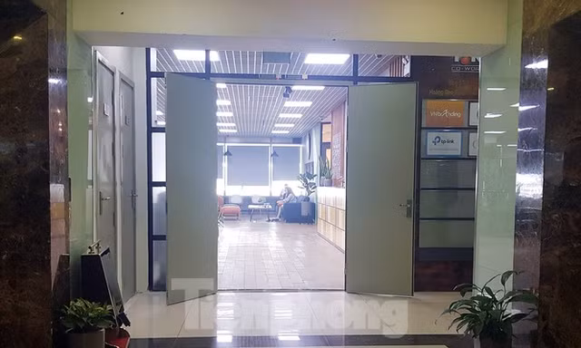 Cận cảnh loạt dự án bị thanh kiểm tra tại 'điểm nóng' về quy hoạch Hà Nội - Hình 9 Can canh loat du an bi thanh kiem tra tai 'diem nong' ve quy hoach Ha Noi-Hinh-9